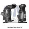 BM CATALYSTS BM80259 Catalytic Converter
